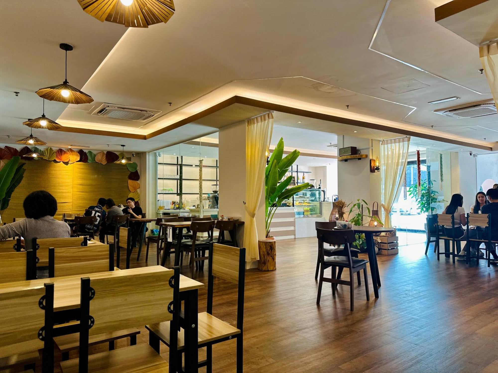 C Y C Heritage Hotel Джорджтаун Экстерьер фото